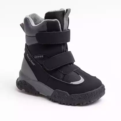 Ботинки утепленные Neo Feet