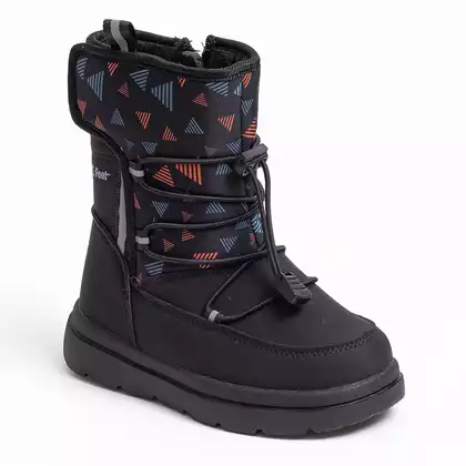 Ботинки утепленные Neo Feet