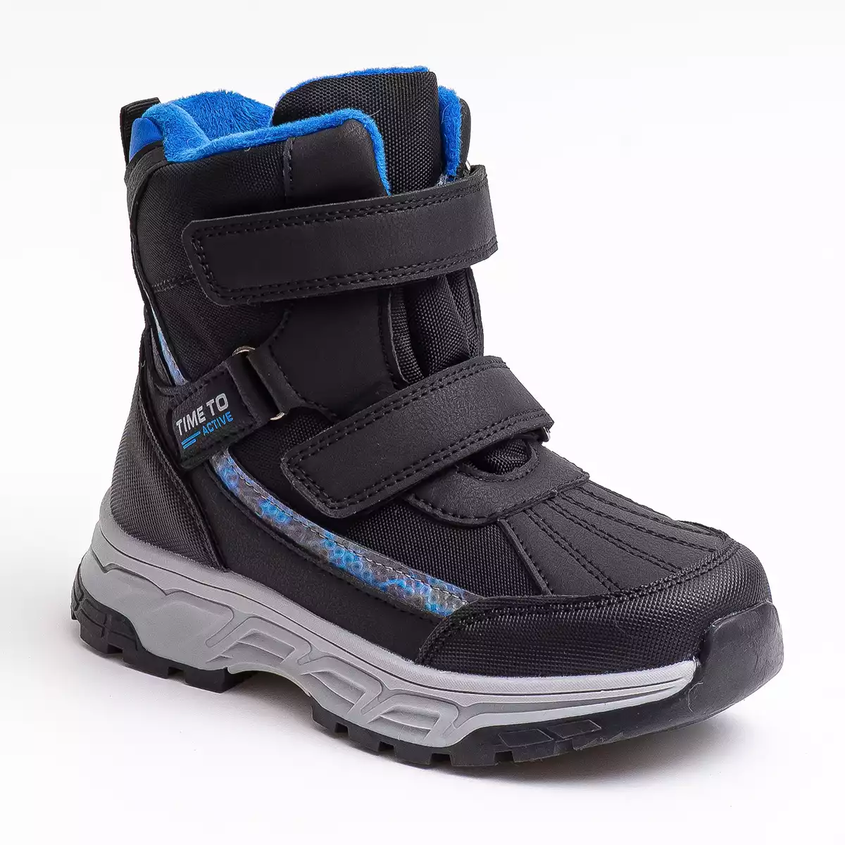 Ботинки утепленные Neo Feet