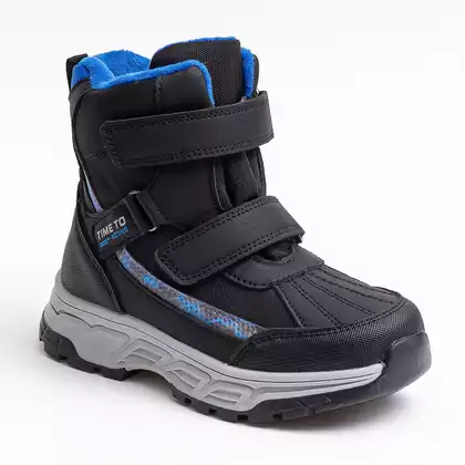 Ботинки утепленные Neo Feet