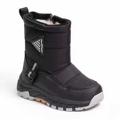 Сапоги утепленные Neo Feet