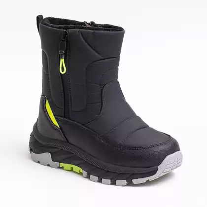 Сапоги утепленные Neo Feet