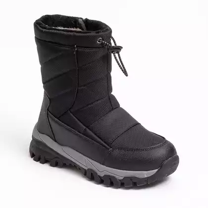 Сапоги утепленные Neo Feet