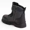 Ботинки утепленные Neo Feet