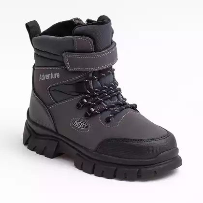 Ботинки утепленные Neo Feet