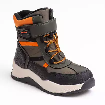 Ботинки утепленные Neo Feet