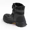 Ботинки утепленные Neo Feet