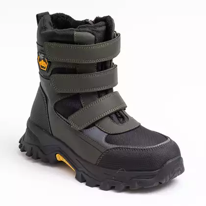 Ботинки утепленные Neo Feet