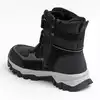 Ботинки утепленные Neo Feet