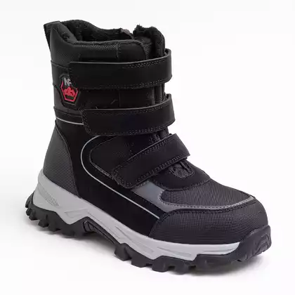 Ботинки утепленные Neo Feet