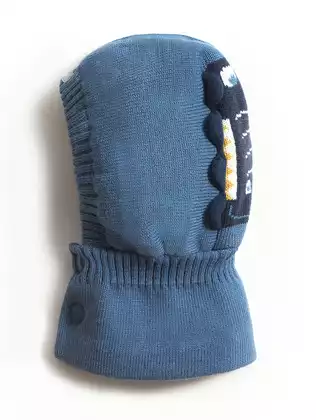 Шлем Vulpes 3-007725