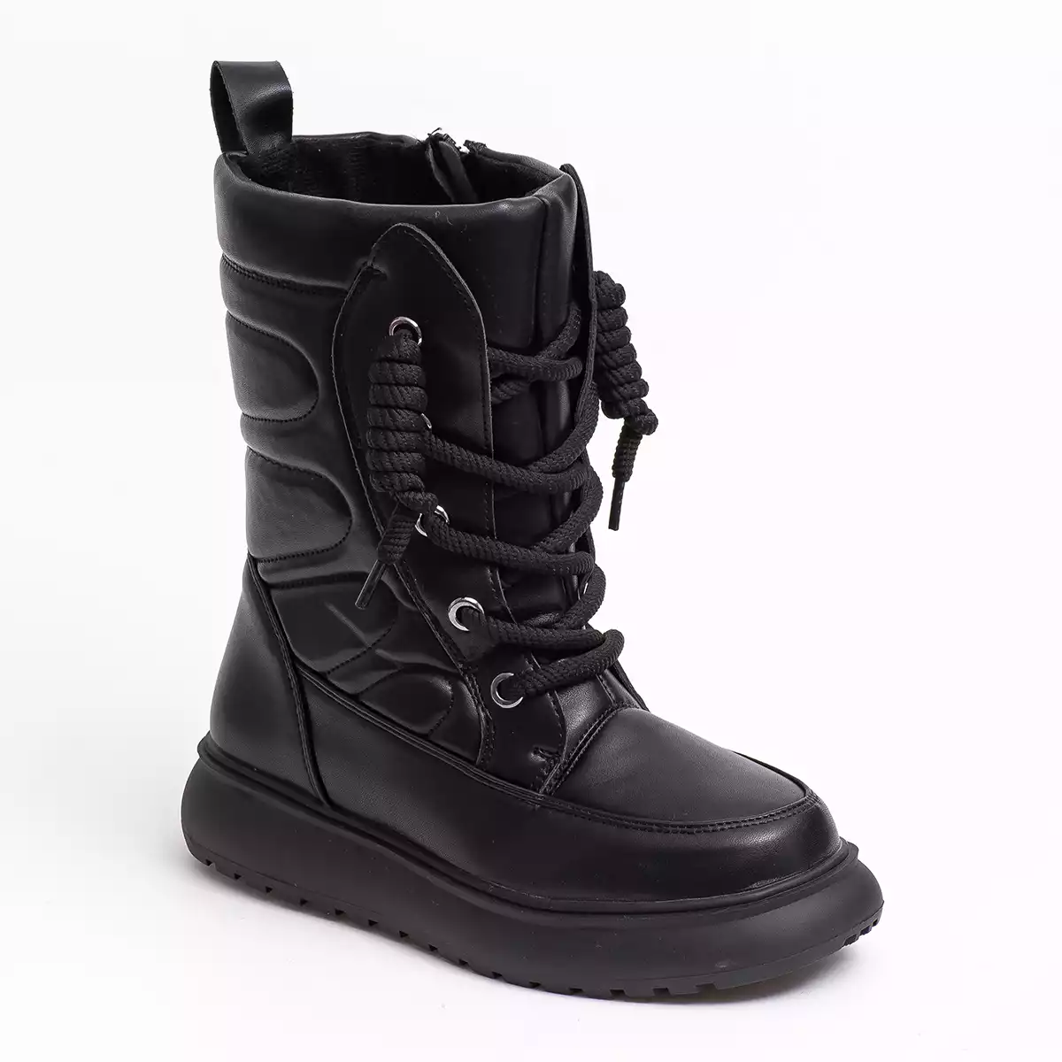 Ботинки утепленные Neo Feet