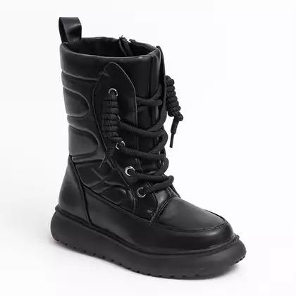 Ботинки утепленные Neo Feet