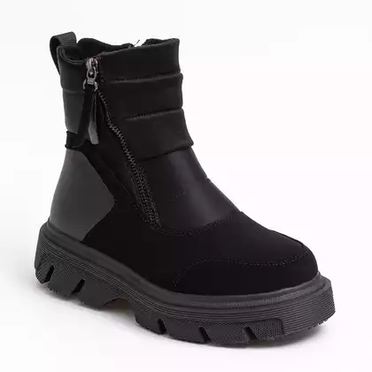 Ботинки утепленные Neo Feet