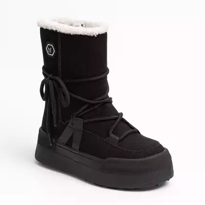 Ботинки утепленные Neo Feet