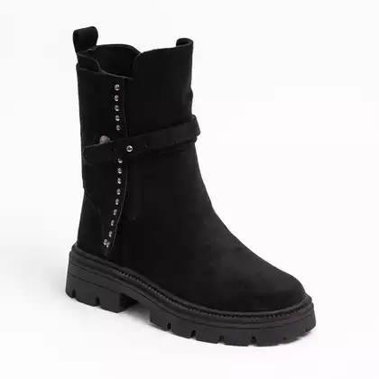 Ботинки утепленные Neo Feet