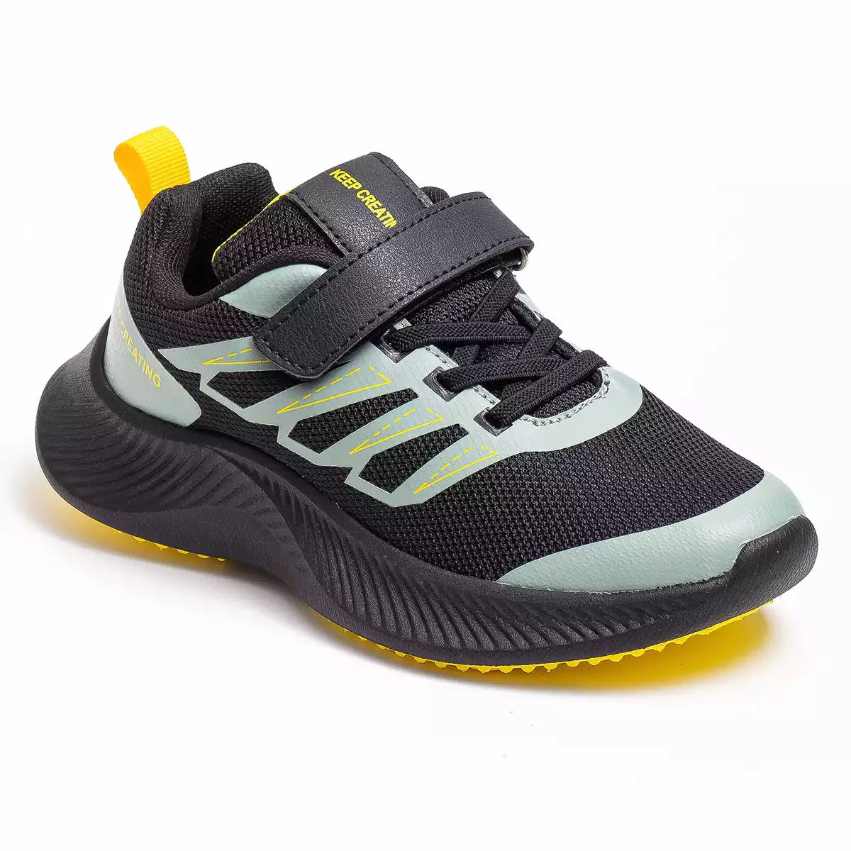 Кроссовки Vulpes