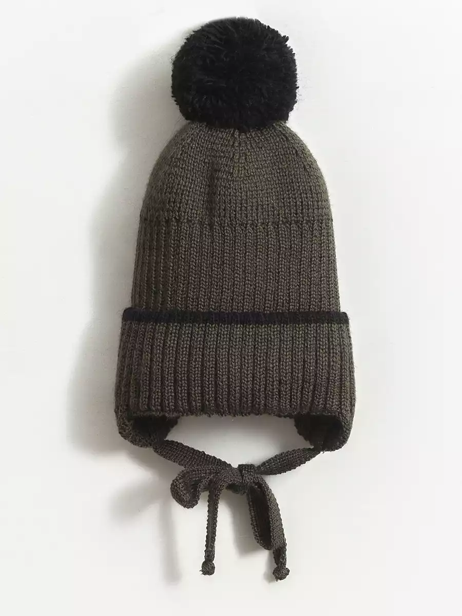 Шапка Vulpes VBH161