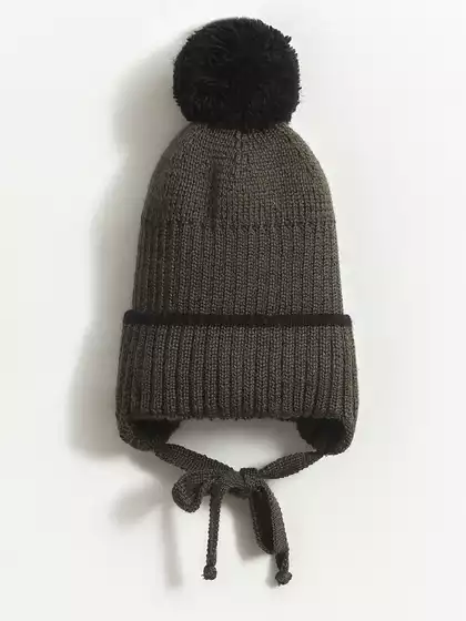 Шапка Vulpes VBH161