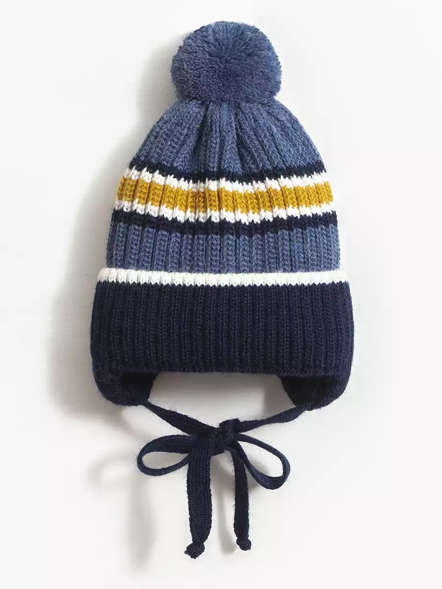 Шапка Vulpes VBH160