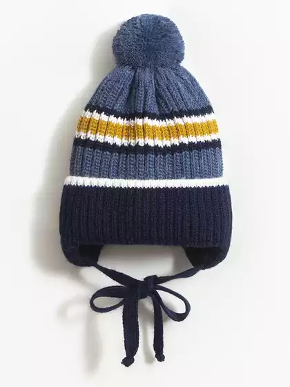 Шапка Vulpes VBH160