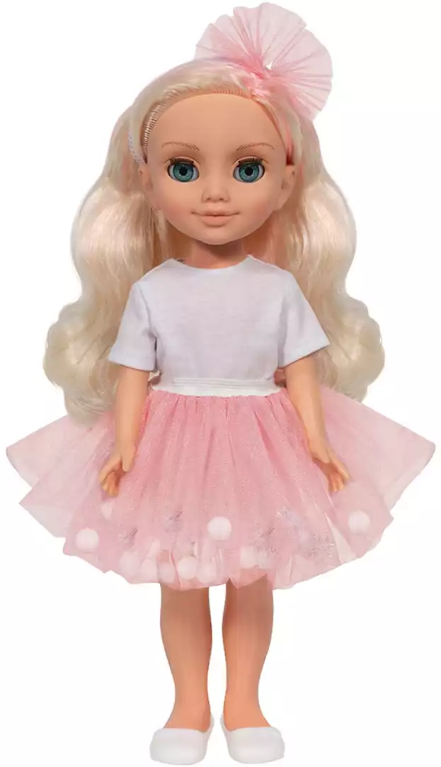 Кукла София Модница 3 37см В4542 Весна