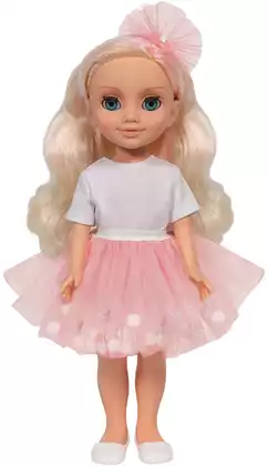Кукла София Модница 3 37см В4542 Весна