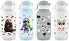 Бутылка для воды 400 мл, КК0718 ТЗ WOWBOTTLES, в ассорти