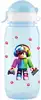 Бутылка для воды 400 мл, КК0718 ТЗ WOWBOTTLES, в ассорти