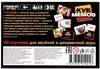 Настольная игра карточная Куб мемов 4630395010016 Умные игры