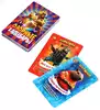 Настольная игра карточная Озорные капибары 4630395021494 Умные игры
