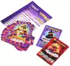 Настольная игра карточная Озорные капибары 4630395021494 Умные игры