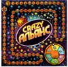 Настольная игра ходилка Альянс Crazy Веселая вечеринка 4650250536512 Умные игры