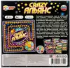 Настольная игра ходилка Альянс Crazy Веселая вечеринка 4650250536512 Умные игры