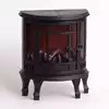 Камин 24,5х12,5х30 см батарейки BL16521S