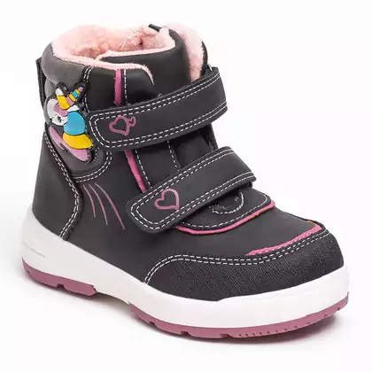 Ботинки Vulpes