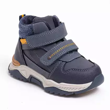 Ботинки Vulpes