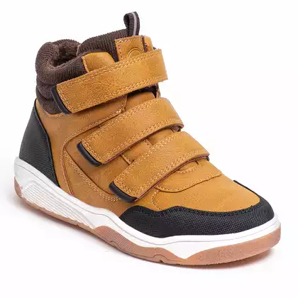 Ботинки Vulpes