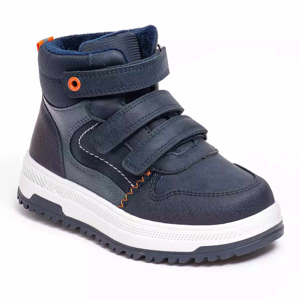 Ботинки Vulpes