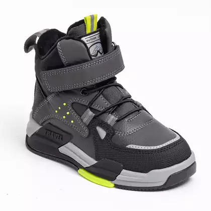 Ботинки Vulpes