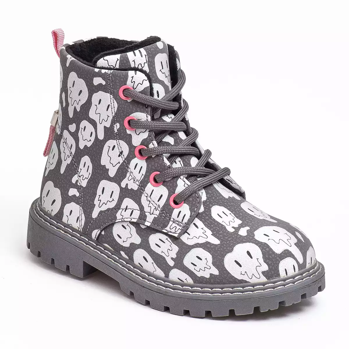 Ботинки Vulpes