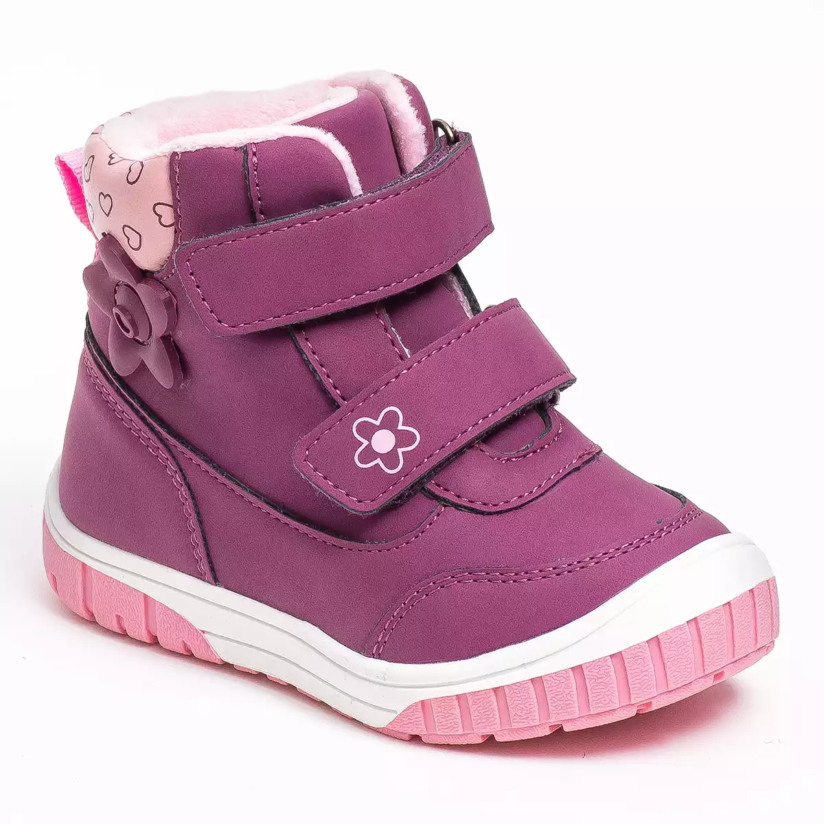 Ботинки Vulpes