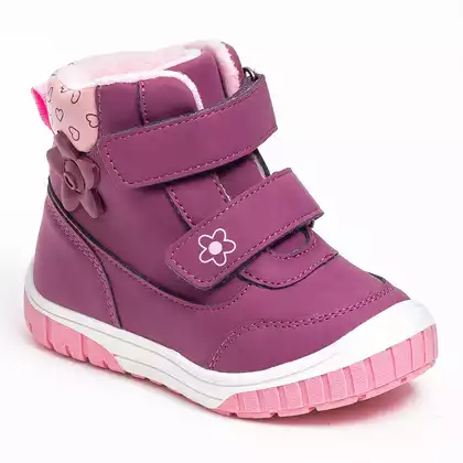 Ботинки Vulpes