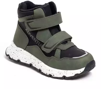 Ботинки Vulpes