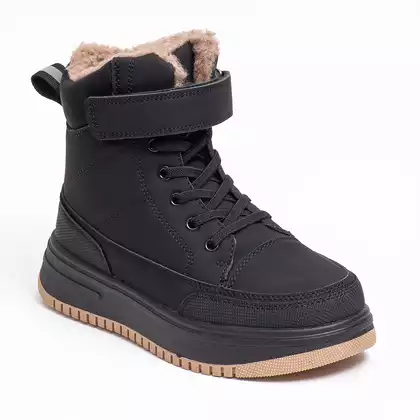 Ботинки утепленные Vulpes