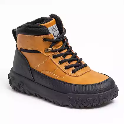 Ботинки Vulpes