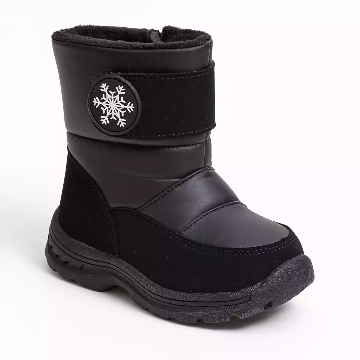 Сапоги утепленные Vulpes