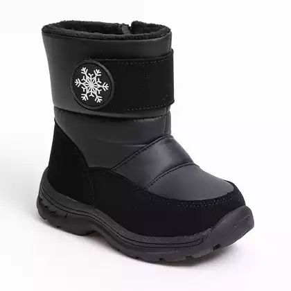 Сапоги утепленные Vulpes