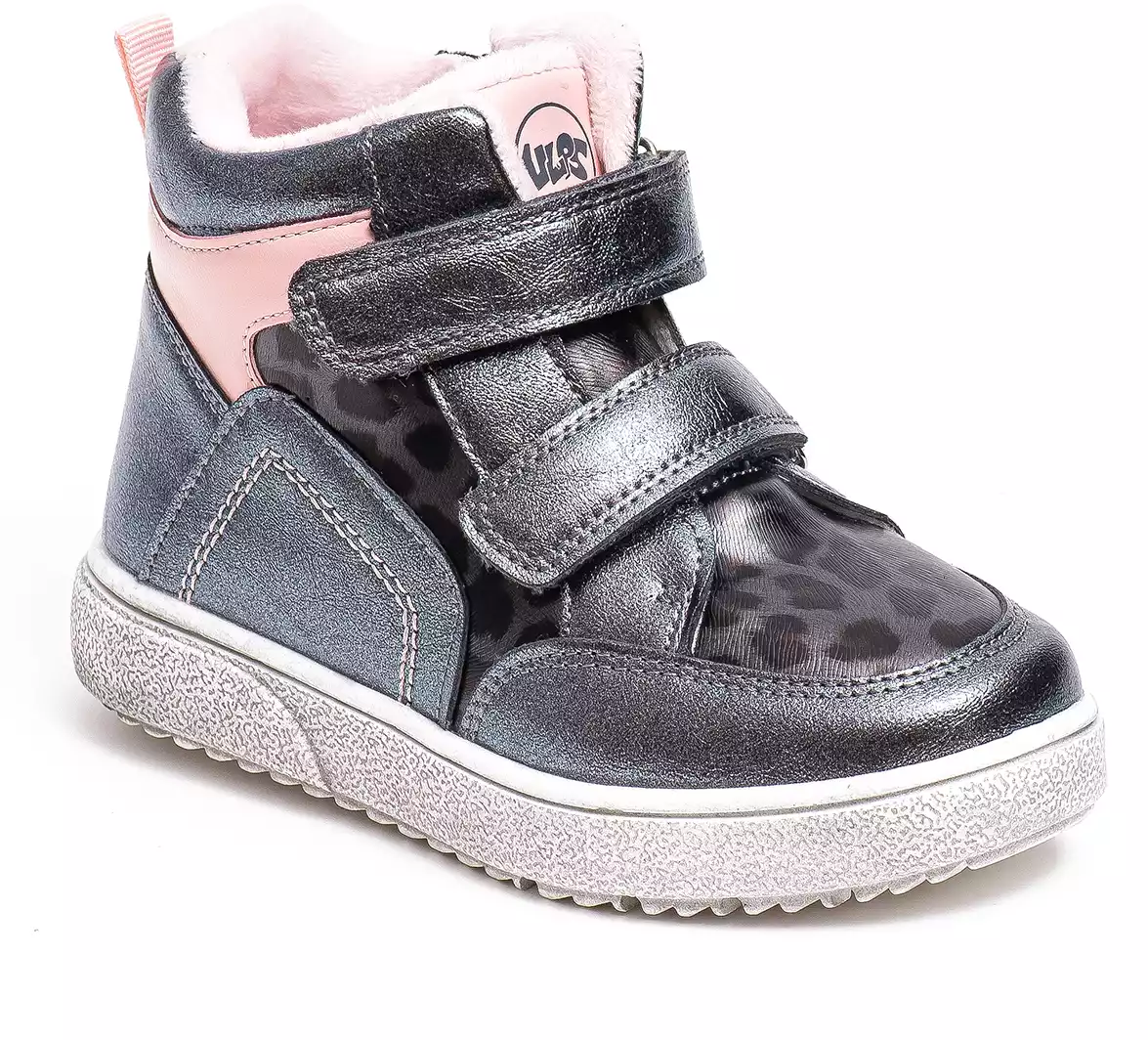 Ботинки Vulpes