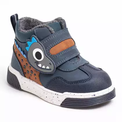 Ботинки Vulpes